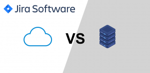 Difference between Jira Cloud and Jira Server | ALDEVA Digital