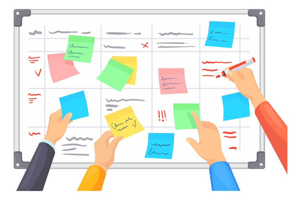 Extended Kanban Board for Jira