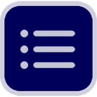 List View for Monday
